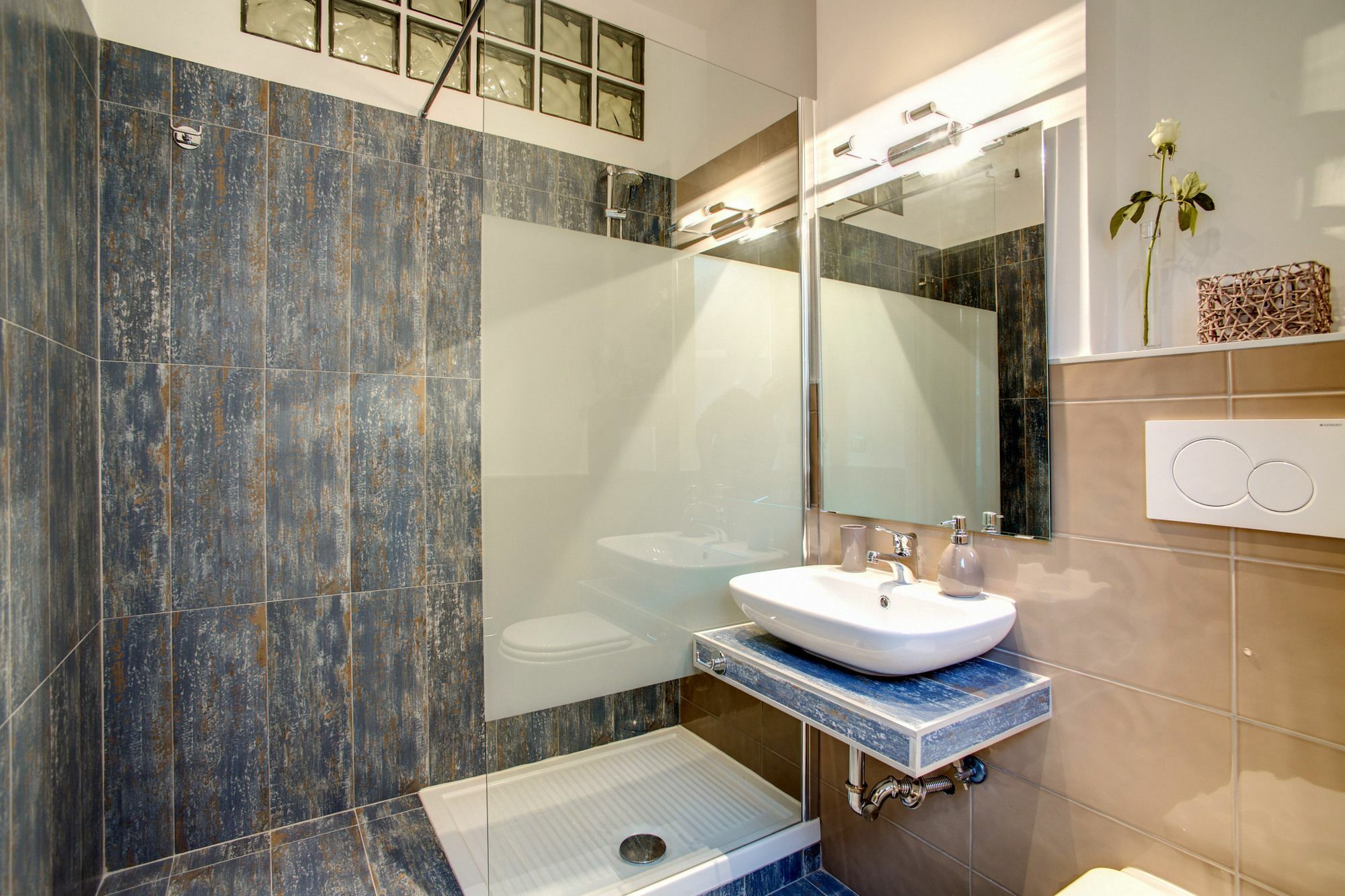 Vatican Rooms Cipro Rom Exterior foto